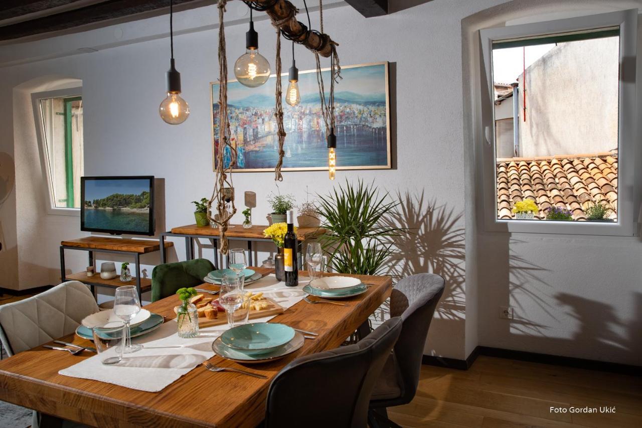 Carera Rovinj Apartment Exterior photo