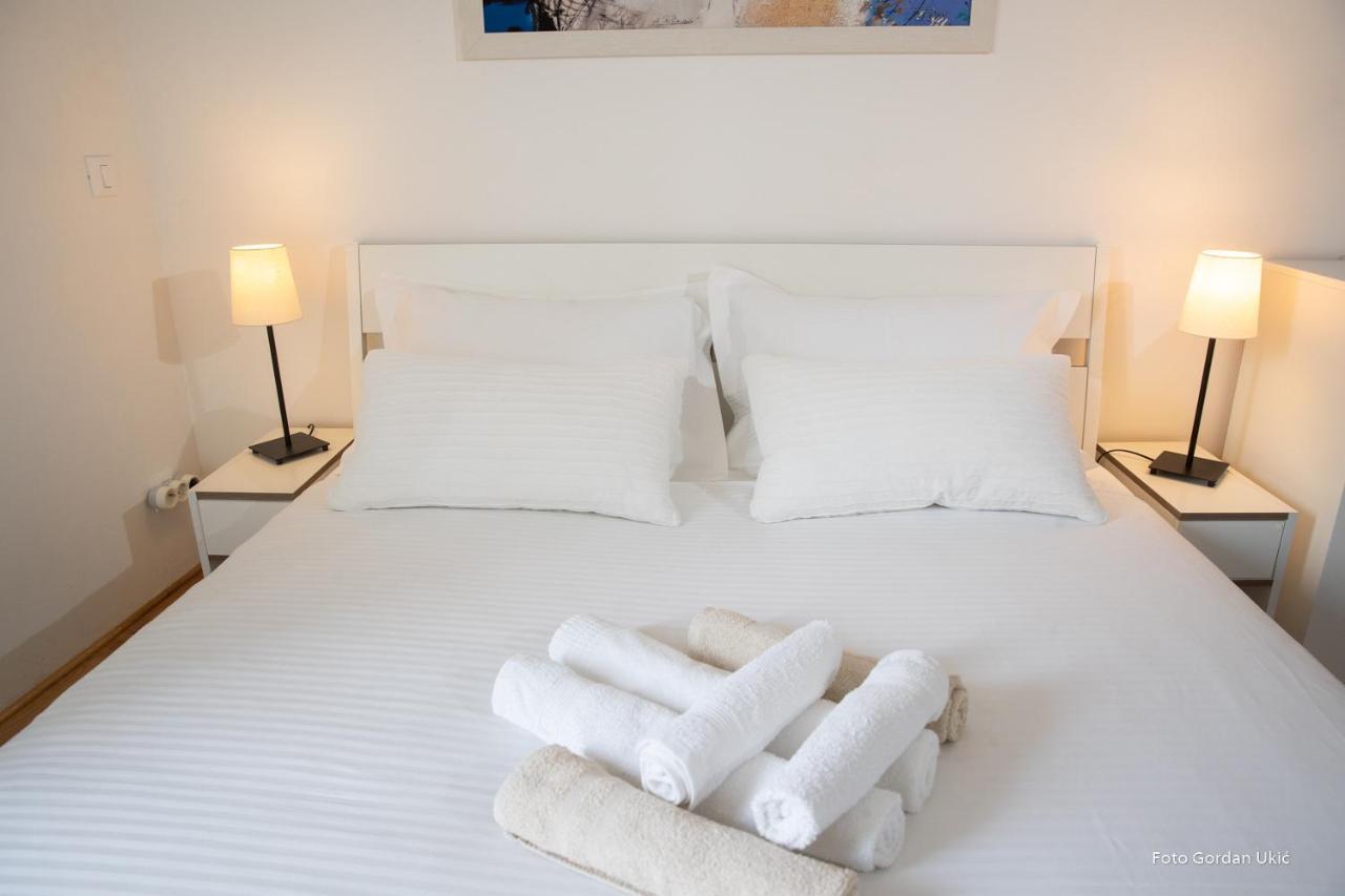 Carera Rovinj Apartment Exterior photo