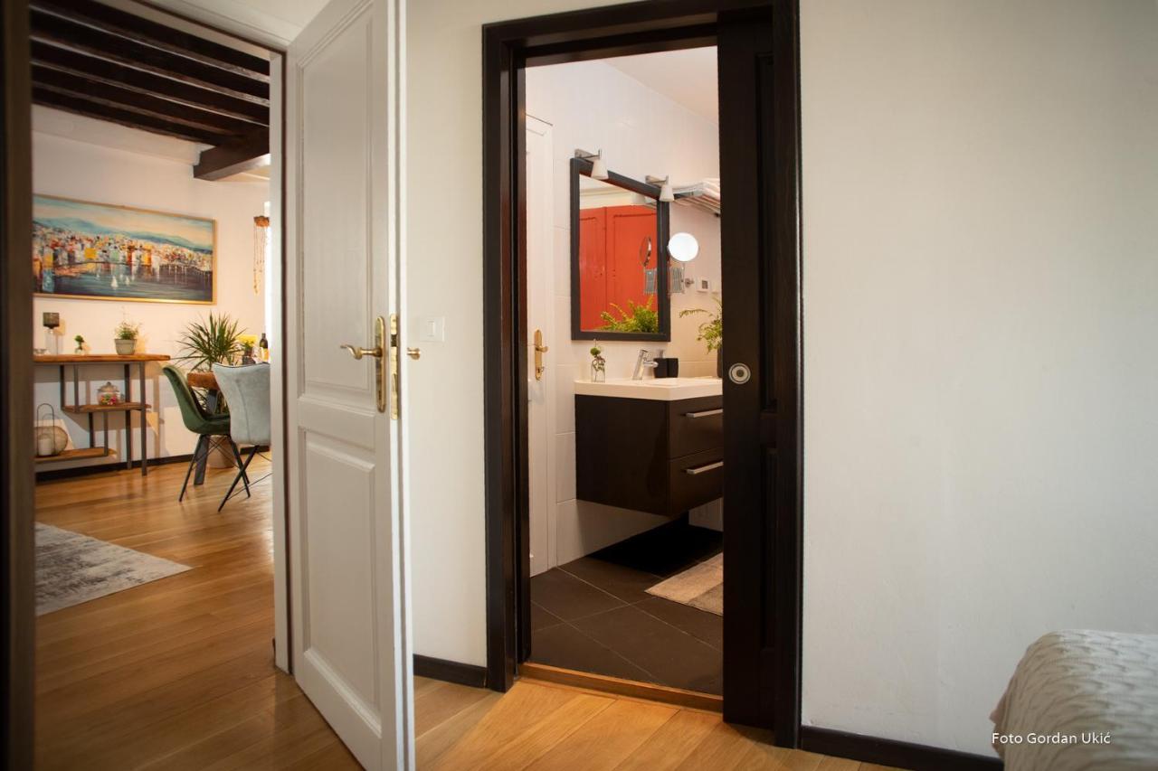 Carera Rovinj Apartment Exterior photo