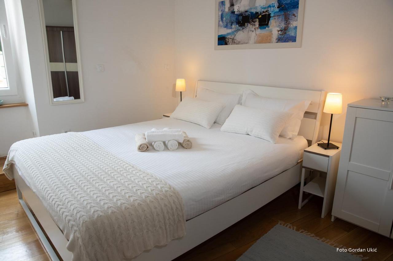 Carera Rovinj Apartment Exterior photo