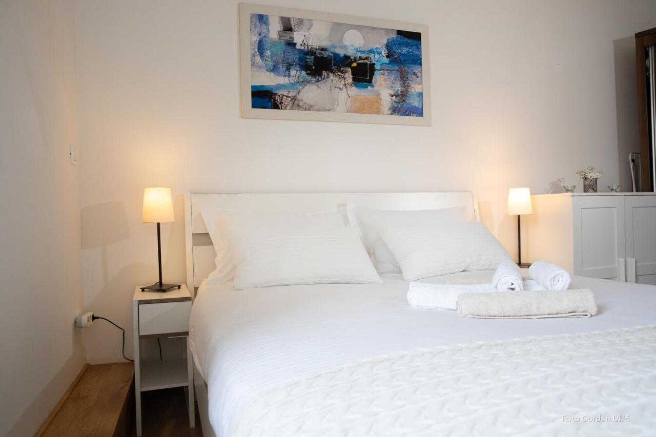 Carera Rovinj Apartment Exterior photo