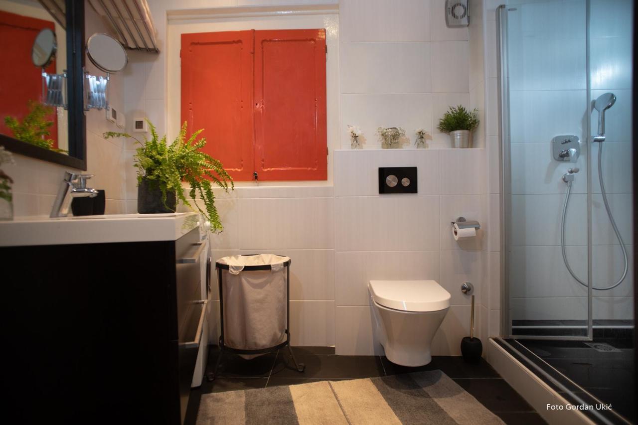 Carera Rovinj Apartment Exterior photo