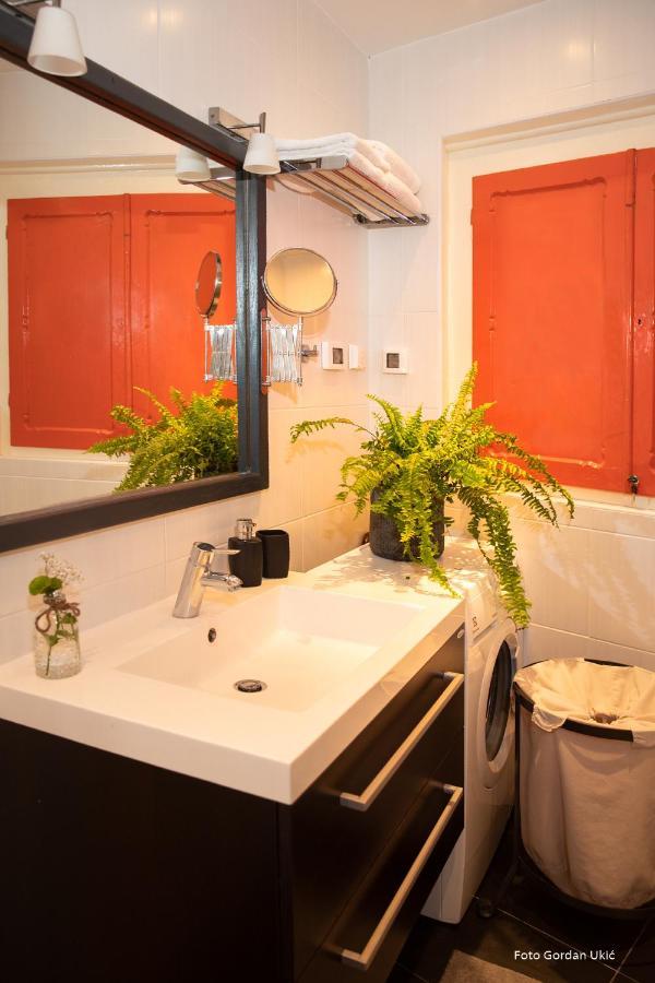 Carera Rovinj Apartment Exterior photo